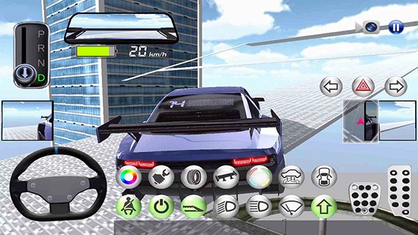 3D开车教室最新版2026最新版手游下载