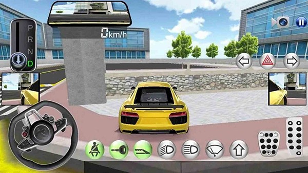 3D开车教室最新版2026最新版手游下载