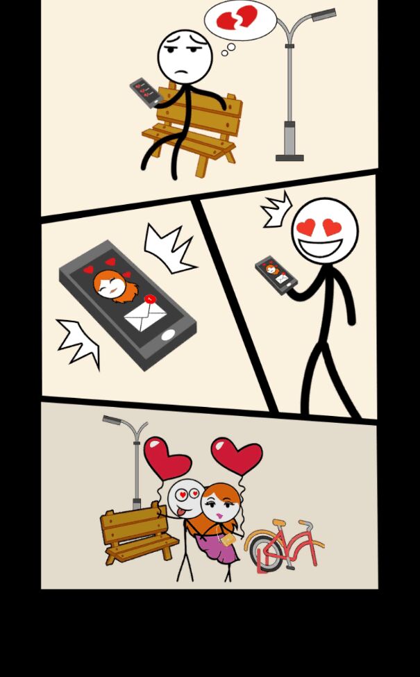 擦除故事app手机版