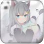 pubg猫羽雫美化包安卓app下载安装