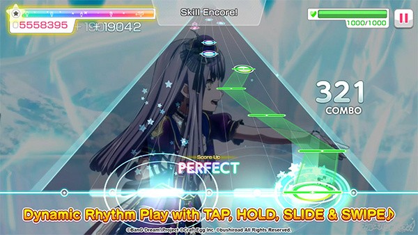 少女乐园派对免费最新版