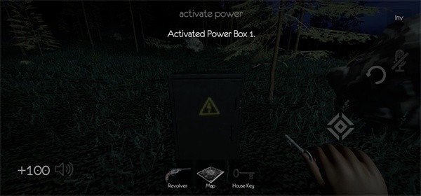 逃离森林游戏免费版最新下载