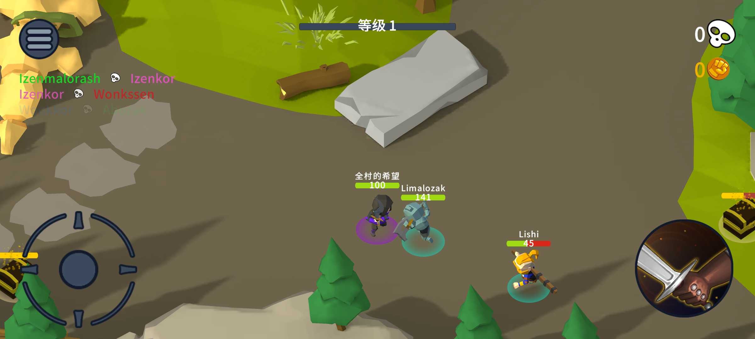 疯狂竞技appios下载