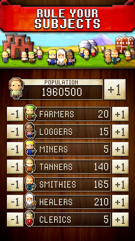 文明创世者(CivCrafter)中文版免费安卓下载