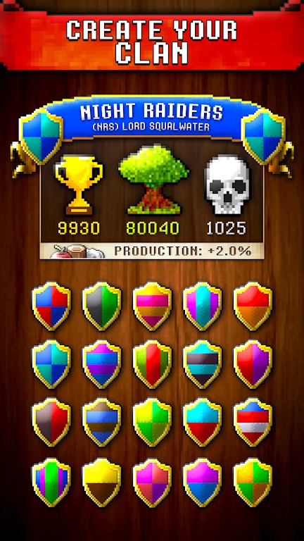 文明创世者(CivCrafter)中文版免费安卓下载