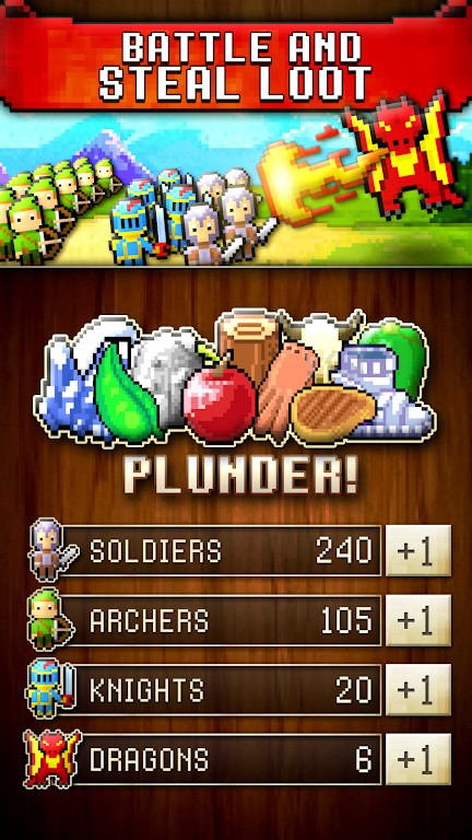 文明创世者(CivCrafter)中文版免费安卓下载