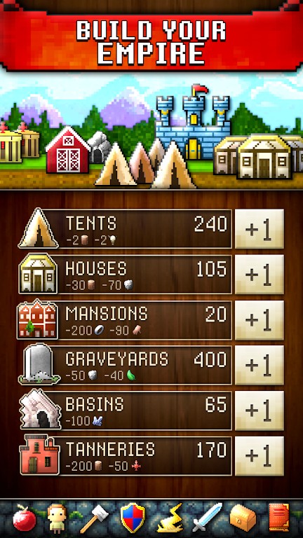 文明创世者(CivCrafter)中文版免费安卓下载