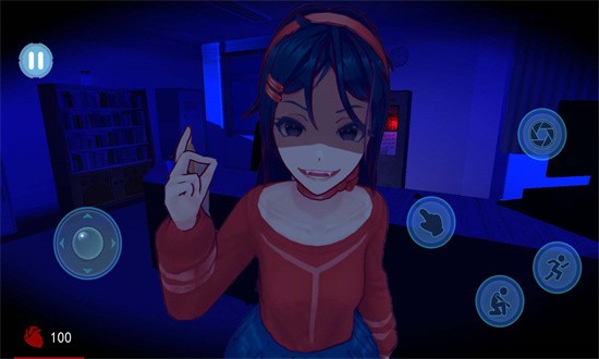 完美少女养成记米塔女友模拟器安卓游戏下载