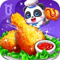 宝宝星际厨房app