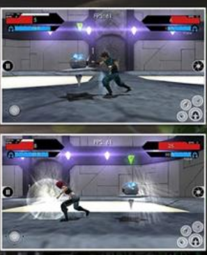 能源勇士2免费最新版