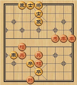 天天象棋四大残局截图3