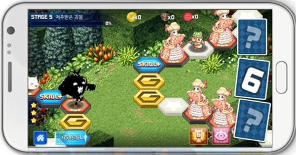 我想成为召唤士安卓游戏下载