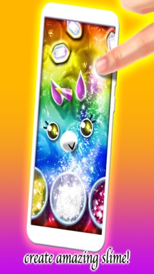 可爱粘液模拟器免费版最新