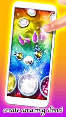 可爱粘液模拟器免费版最新