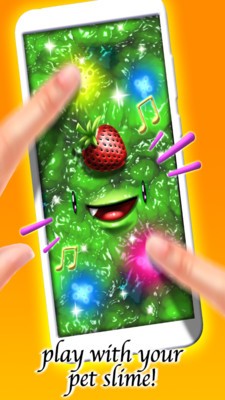 可爱粘液模拟器免费版最新