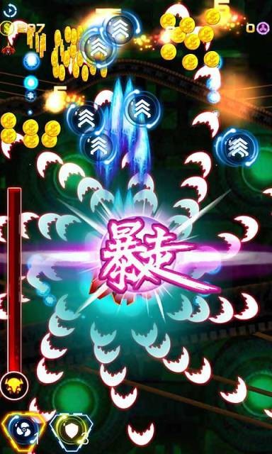 雷神战机壮志凌云免费版
