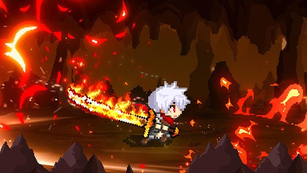 猎魔者传说手游官方最新版最新版