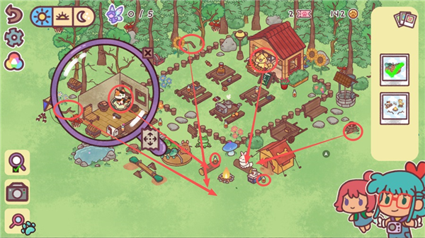 级别1通关攻略配图8